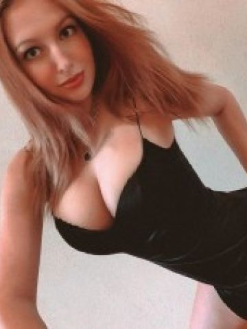 Дарья